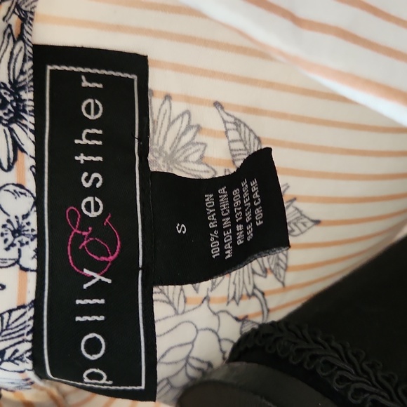 Blouse - Picture 4 of 6